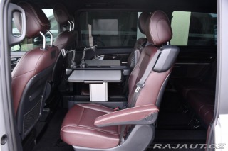 Mercedes-Benz V 250 D AVANTGARDE L 2016