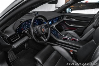 Porsche Taycan Turbo S Keramiky Pano 360 2020