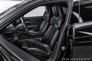 Porsche Taycan Turbo S Keramiky Pano 360 2020