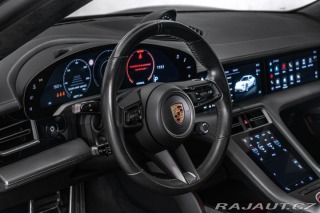 Porsche Taycan Turbo S Keramiky Pano 360 2020