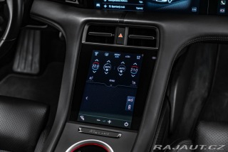 Porsche Taycan Turbo S Keramiky Pano 360 2020