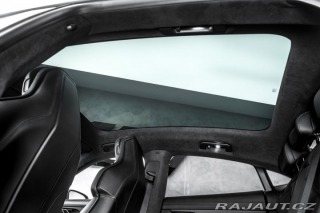 Porsche Taycan Turbo S Keramiky Pano 360 2020