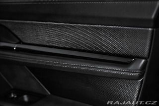 Porsche Taycan Turbo S Keramiky Pano 360 2020
