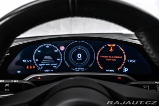 Porsche Taycan Turbo S Keramiky Pano 360 2020