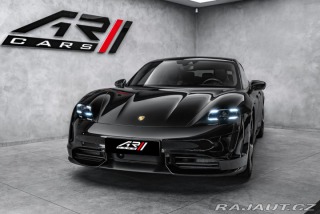 Porsche Taycan Turbo S Keramiky Pano 360 2020