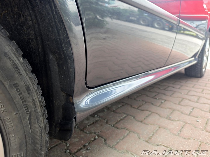 Škoda Octavia Tour I 1.6 MPi LPG 75 KW 2010