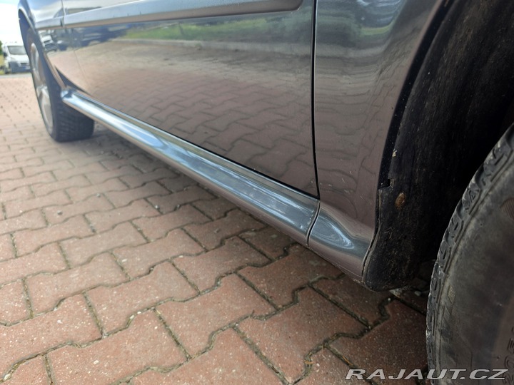 Škoda Octavia Tour I 1.6 MPi LPG 75 KW 2010