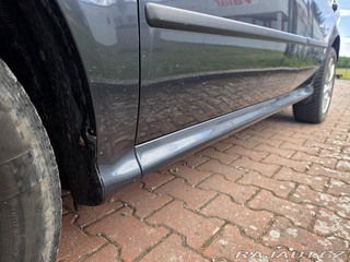 Škoda Octavia Tour I 1.6 MPi LPG 75 KW 2010