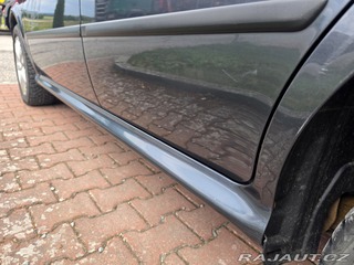 Škoda Octavia Tour I 1.6 MPi LPG 75 KW 2010