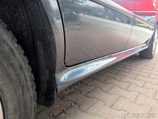 Škoda Octavia Tour I 1.6 MPi LPG 75 KW 2010