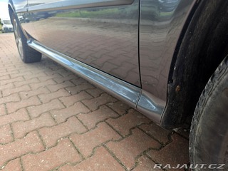 Škoda Octavia Tour I 1.6 MPi LPG 75 KW 2010