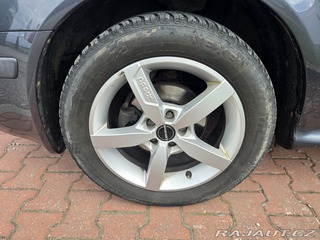 Škoda Octavia Tour I 1.6 MPi LPG 75 KW 2010