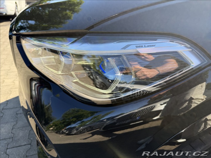 BMW X5 30d Msport 7 Míst Vzduch 2019