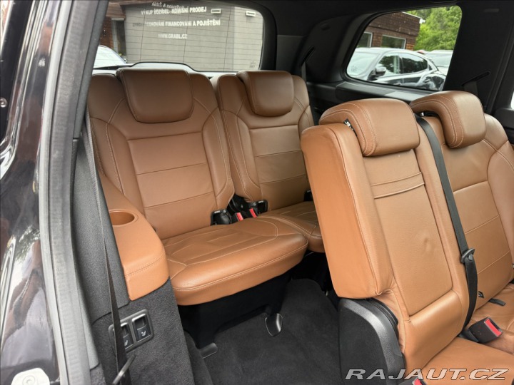 Mercedes-Benz GLS 350d AMG 2017