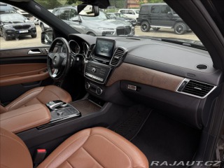 Mercedes-Benz GLS 350d AMG 2017
