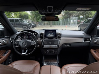 Mercedes-Benz GLS 350d AMG 2017