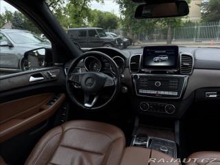 Mercedes-Benz GLS 350d AMG 2017