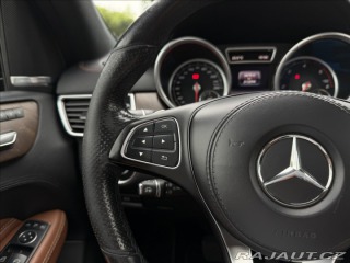 Mercedes-Benz GLS 350d AMG 2017