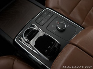 Mercedes-Benz GLS 350d AMG 2017