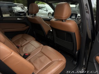 Mercedes-Benz GLS 350d AMG 2017