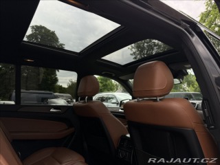 Mercedes-Benz GLS 350d AMG 2017