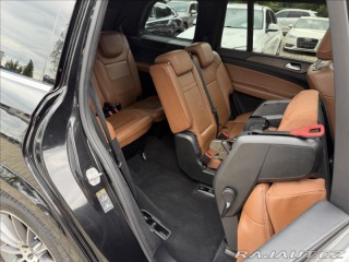 Mercedes-Benz GLS 350d AMG 2017