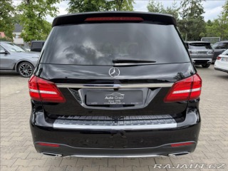 Mercedes-Benz GLS 350d AMG 2017