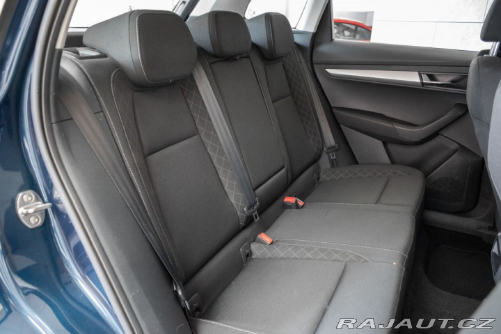 Škoda Karoq 2.0TDi*110kW*DSG*4X4*DPH* 2021