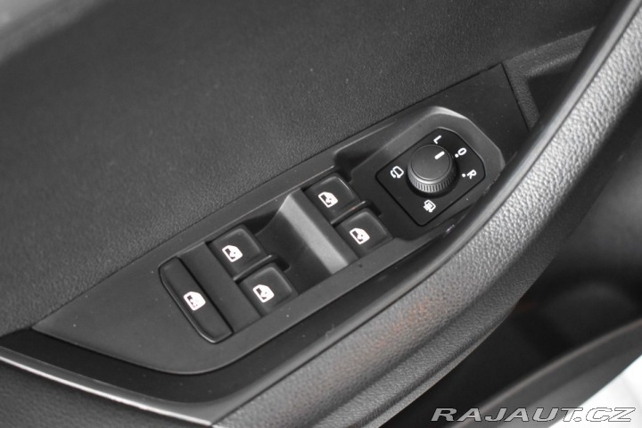 Škoda Karoq 2.0TDi*110kW*DSG*4X4*DPH* 2021