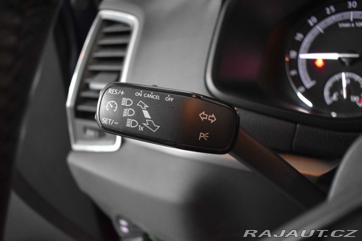 Škoda Karoq 2.0TDi*110kW*DSG*4X4*DPH* 2021