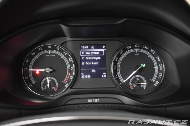Škoda Karoq 2.0TDi*110kW*DSG*4X4*DPH* 2021
