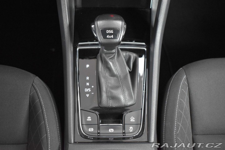 Škoda Karoq 2.0TDi*110kW*DSG*4X4*DPH* 2021