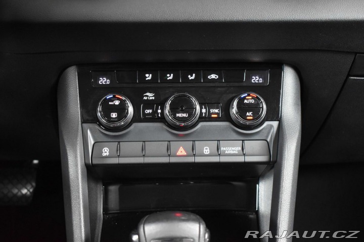 Škoda Karoq 2.0TDi*110kW*DSG*4X4*DPH* 2021