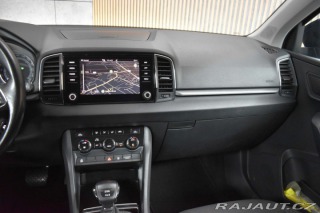 Škoda Karoq 2.0TDi*110kW*DSG*4X4*DPH* 2021
