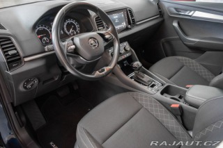 Škoda Karoq 2.0TDi*110kW*DSG*4X4*DPH* 2021