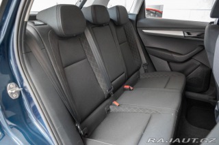 Škoda Karoq 2.0TDi*110kW*DSG*4X4*DPH* 2021