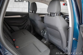 Škoda Karoq 2.0TDi*110kW*DSG*4X4*DPH* 2021