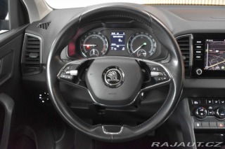 Škoda Karoq 2.0TDi*110kW*DSG*4X4*DPH* 2021