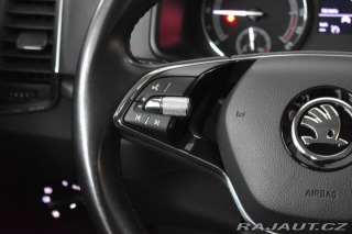Škoda Karoq 2.0TDi*110kW*DSG*4X4*DPH* 2021