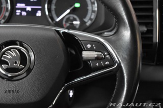 Škoda Karoq 2.0TDi*110kW*DSG*4X4*DPH* 2021