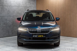 Škoda Karoq 2.0TDi*110kW*DSG*4X4*DPH* 2021