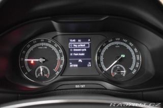 Škoda Karoq 2.0TDi*110kW*DSG*4X4*DPH* 2021