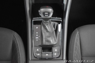 Škoda Karoq 2.0TDi*110kW*DSG*4X4*DPH* 2021