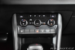 Škoda Karoq 2.0TDi*110kW*DSG*4X4*DPH* 2021