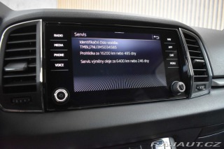 Škoda Karoq 2.0TDi*110kW*DSG*4X4*DPH* 2021