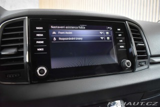 Škoda Karoq 2.0TDi*110kW*DSG*4X4*DPH* 2021