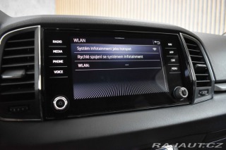 Škoda Karoq 2.0TDi*110kW*DSG*4X4*DPH* 2021