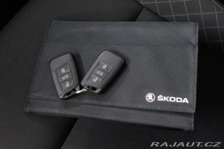 Škoda Karoq 2.0TDi*110kW*DSG*4X4*DPH* 2021