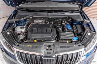 Škoda Karoq 2.0TDi*110kW*DSG*4X4*DPH* 2021