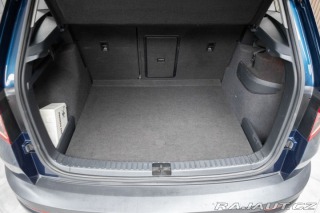 Škoda Karoq 2.0TDi*110kW*DSG*4X4*DPH* 2021